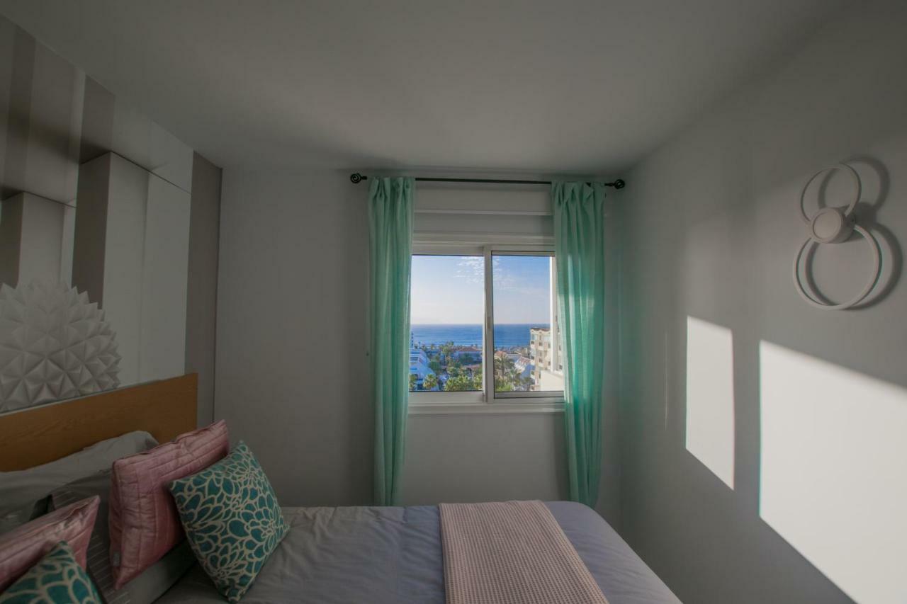 Relax Tropical Las Americas - Tenesol Rentals Playa de las Americas  Exterior foto
