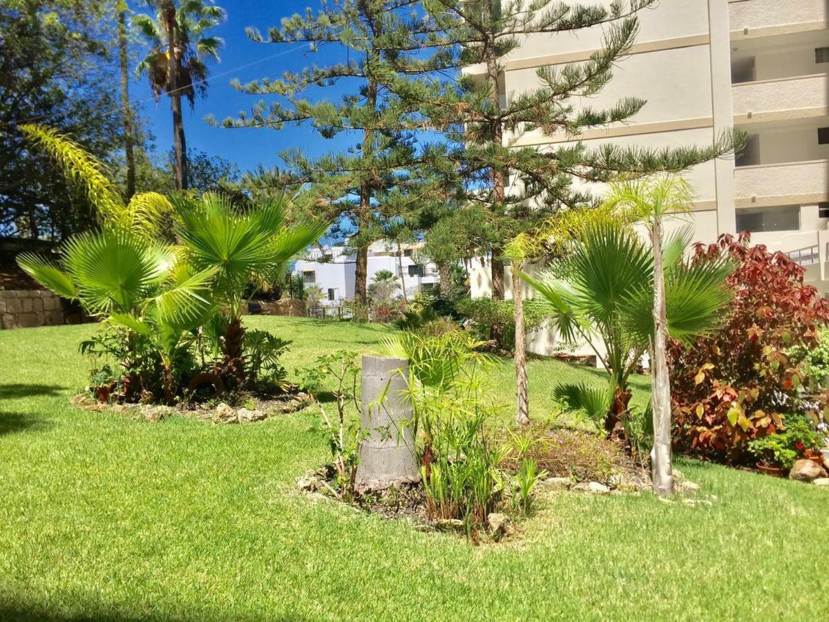 Relax Tropical Las Americas - Tenesol Rentals Playa de las Americas  Exterior foto