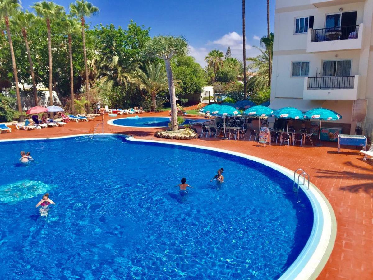 Relax Tropical Las Americas - Tenesol Rentals Playa de las Americas  Exterior foto