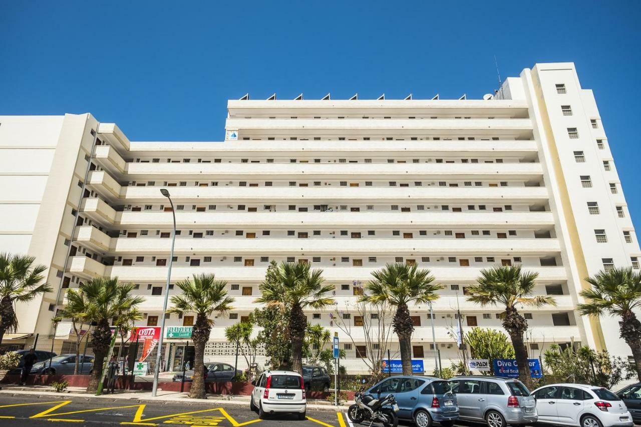 Relax Tropical Las Americas - Tenesol Rentals Playa de las Americas  Exterior foto